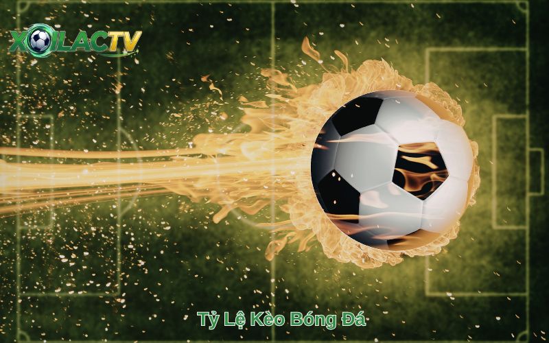 Tỷ Lệ Kèo Bóng Đá